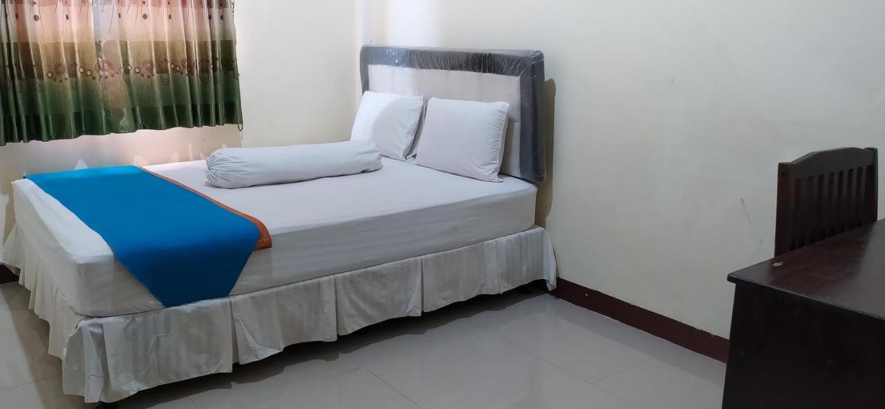 Oyo 3954 Seruni Syariah