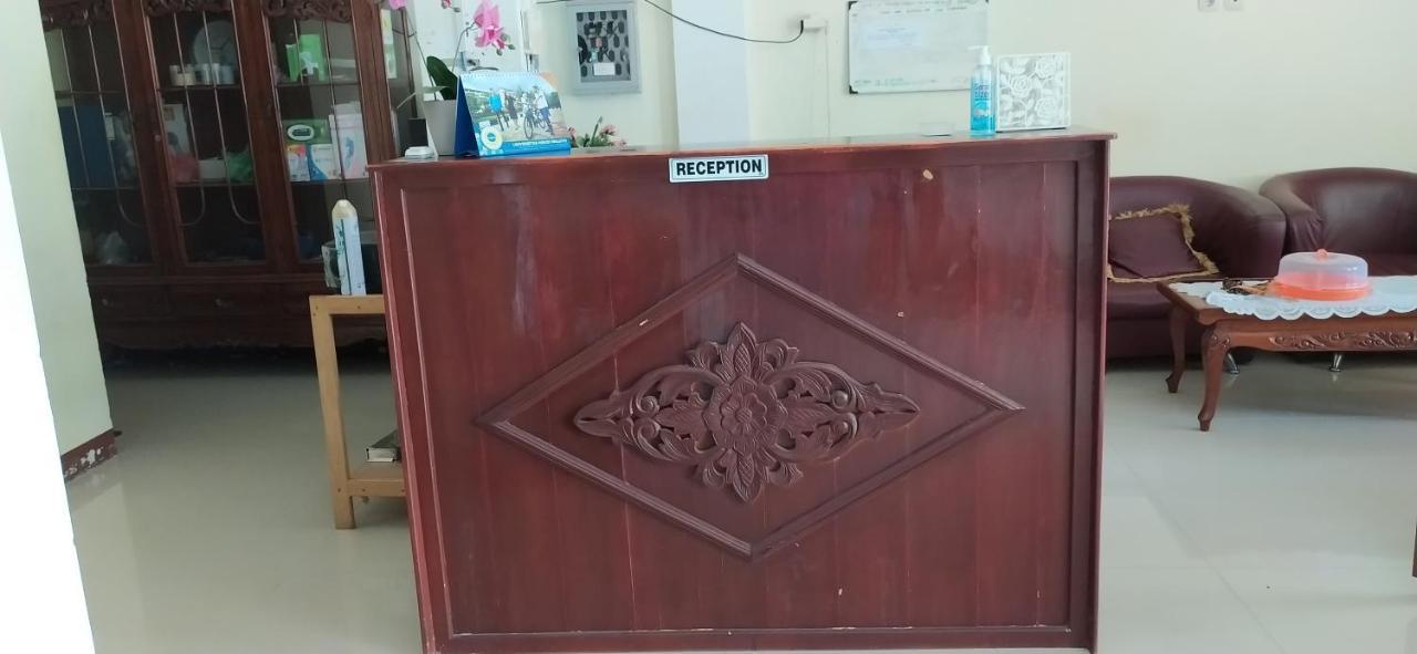Oyo 3954 Seruni Syariah