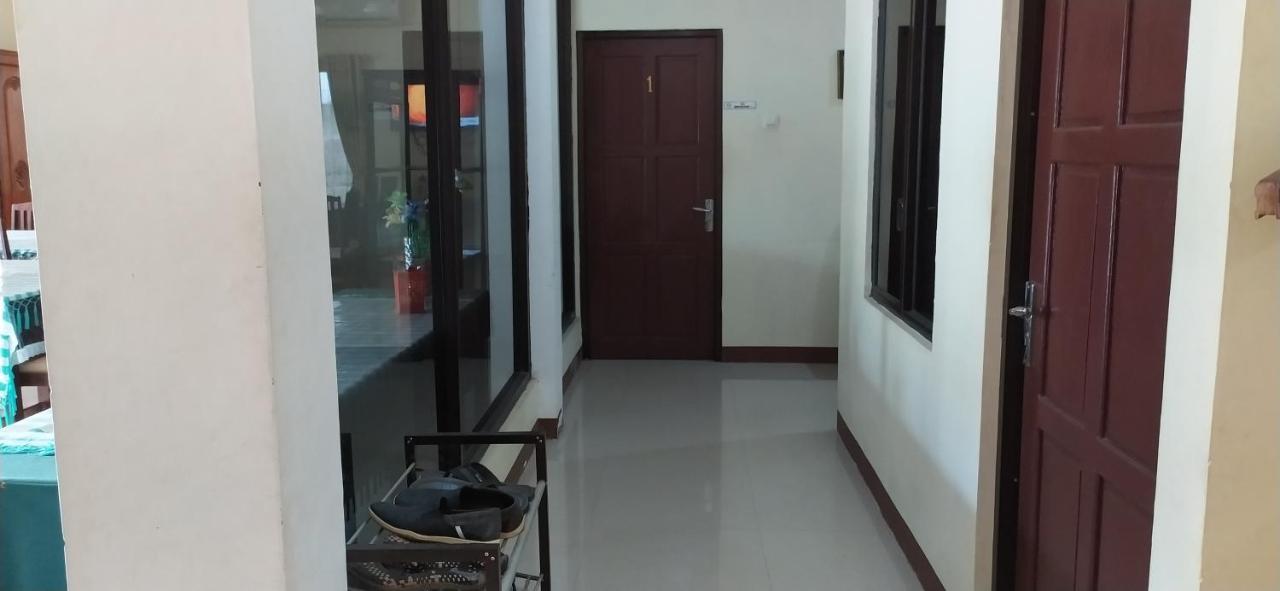 Oyo 3954 Seruni Syariah 2* Banjarbaru