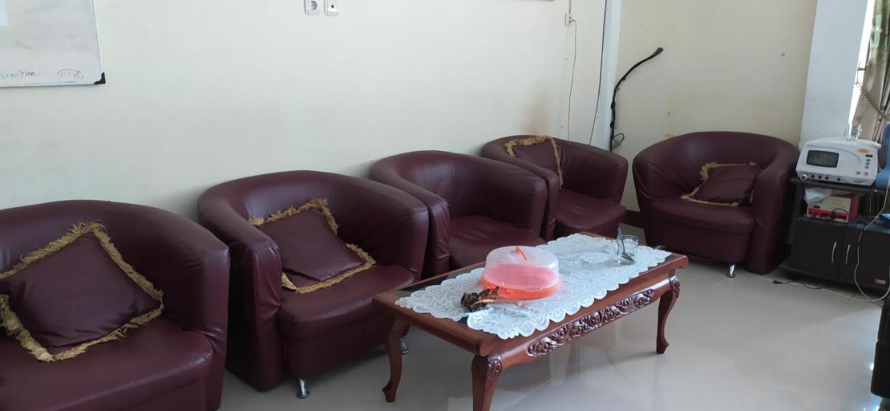 Hotel Oyo 3954 Seruni Syariah 2*