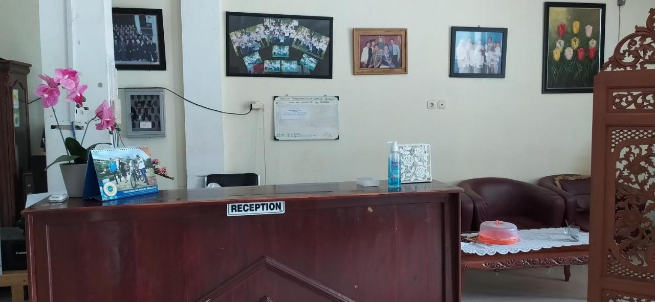 Hotel Oyo 3954 Seruni Syariah 2*