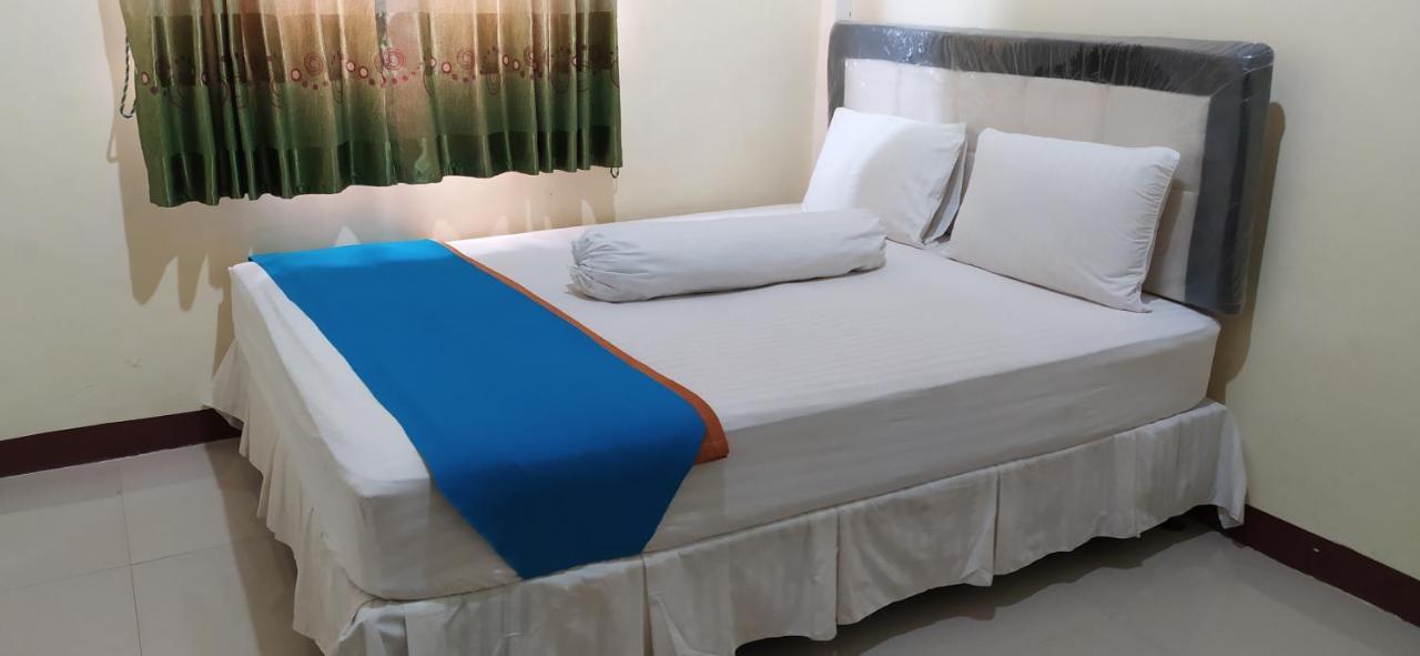 Hotel Oyo 3954 Seruni Syariah 2*